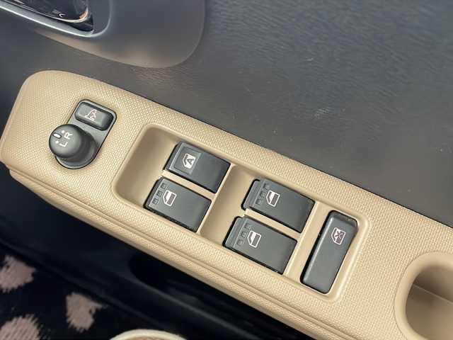 ダイハツ ミラ ココア プラスX 茨城県 2017(平29)年 6.6万km ムースピンクパール ＳＤナビ　フルセグＴＶ　バックモニター　Ｂｌｕｅｔｏｏｔｈ　ＥＴＣ　ドラレコ　ＬＥＤライト　アイドリングストップ　スマートキー　ドアバイザー　フロアマット　ルーフレール　禁煙車