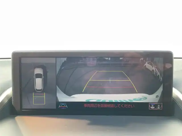レクサス ＮＸ 300 Fスポーツ 群馬県 2019(令1)年 4.3万km ホワイトノーヴァガラスフレーク 純正10.3インチワイドナビ/　CD/DVD/SD/MSV/USB/BTオーディオ/AUX/フルセグTV/セーフティシステムプラス/　・プリクラッシュセーフティ/　・レーントレーシングアシスト/　・オートマチックハイビーム/　・レーダークルーズコントロール/　・ロードサインアシスト/　・先行車発進警告/パーキングサポートブレーキ/パノラミックビューモニター/ハンズフリーパワーバックドア/ブラインドスポットモニター/角型三眼LEDヘッドライト/アダプティブハイビームシステム/ステアリングヒーター/黒革シート/シートヒーター/エアーシート/パワーシート/シートメモリー/パドルシフト/純正18インチアルミホイール/保証書/取扱説明書/スペアーキー２本（スマートキー1本カードキー１本）