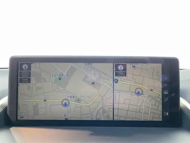 レクサス ＮＸ 300 Fスポーツ 群馬県 2019(令1)年 4.3万km ホワイトノーヴァガラスフレーク 純正10.3インチワイドナビ/　CD/DVD/SD/MSV/USB/BTオーディオ/AUX/フルセグTV/セーフティシステムプラス/　・プリクラッシュセーフティ/　・レーントレーシングアシスト/　・オートマチックハイビーム/　・レーダークルーズコントロール/　・ロードサインアシスト/　・先行車発進警告/パーキングサポートブレーキ/パノラミックビューモニター/ハンズフリーパワーバックドア/ブラインドスポットモニター/角型三眼LEDヘッドライト/アダプティブハイビームシステム/ステアリングヒーター/黒革シート/シートヒーター/エアーシート/パワーシート/シートメモリー/パドルシフト/純正18インチアルミホイール/保証書/取扱説明書/スペアーキー２本（スマートキー1本カードキー１本）