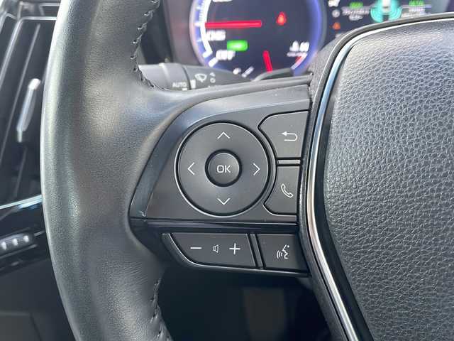 トヨタ クラウン ハイブリッド S Four エレガンススタイル 青森県 2020(令2)年 8.1万km ホワイトパールクリスタルシャイン 4WD/純正SDナビ・フルセグTV/CD・DVD・Bluetooth・SD・USB/OPパノラミックビューモニター/合皮コンビシート/前席パワーシート・ヒーター/ステアリングヒーター/OPセーフティパッケージプラス/インテリジェントパーキングアシスト2/リアカメラディテクション/パーキングサポートブレーキ/セーフティセンス/プリクラッシュセーフティ/レーダークルーズコントロール/レーントレーシングアシスト/オートマチックハイビーム/ブラインドスポットモニター/クリアランスソナー/前後ドライブレコーダー/スマートキー一体式純正エンジンスターター/パドルシフト/AC100V1500W/純正ビルトインETC/LEDヘッドランプ/フォグランプ/純正18インチアルミ