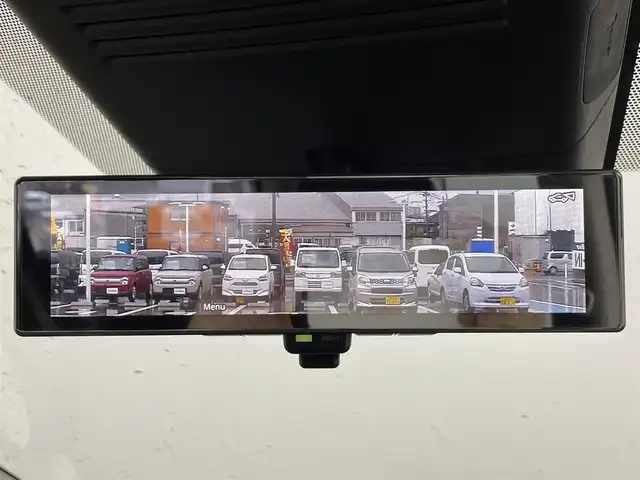 日産 セレナ e－パワー ハイウェイスター V 大分県 2025(令7)年 0.1千km プリズムホワイト アドバンスドドライブアシストディスプレイ/（12.3インチカラーディスプレイ）/NissanConnectナビゲーションシステム/アラウンドビューモニター/インテリジェント ルームミラー/両側パワースライドドア/ヘッドランプ オートレベライザー+アダプティブLEDヘッドライトアダプティブLEDヘッドライトシステム/統合型インターフェースディスプレイ/ワイヤレス充電器/6スピーカー/ETC2.0ユニット（ビルトインタイプ）/プロパイロット（ナビリンク機能付）/前後コーナーセンサー/16インチアルミホイール/USB端子