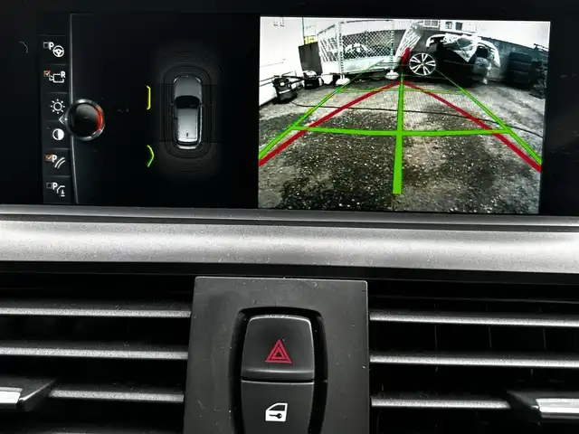 ＢＭＷ １１８ｄ スポーツ 和歌山県 2017(平29)年 12.4万km アルピンホワイトⅢ ワンオーナー/衝突軽減ブレーキ/純正メーカーナビ・CD・DVD・Bluetooth/バックカメラ/クリアランスソナー/LKA/LEDヘッドライト/スマートキー/保証書/取扱説明書