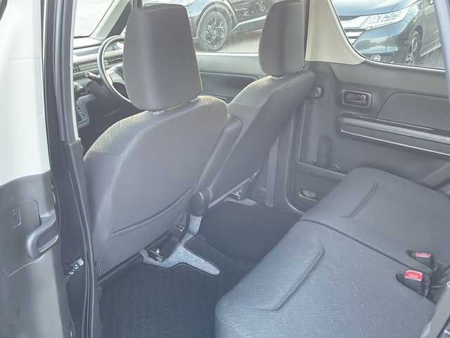 スズキ ワゴンＲ FA 島根県 2021(令3)年 1.6万km ブルーイッシュブラックパール3 社外ナビ/ワンセグTV/Bluetooth接続/バックカメラ/コーナーセンサー/前後ドライブレコーダー/レーダーブレーキサポート/オートライト/横滑り防止装置/リモコンキー