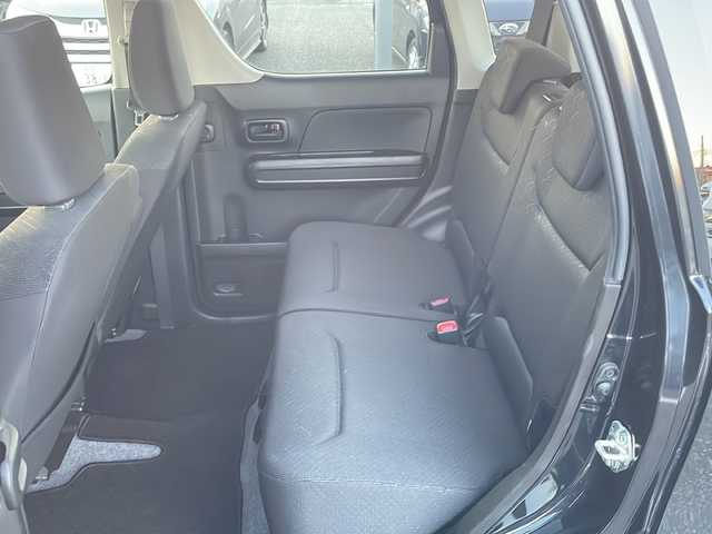 スズキ ワゴンＲ FA 島根県 2021(令3)年 1.6万km ブルーイッシュブラックパール3 社外ナビ/ワンセグTV/Bluetooth接続/バックカメラ/コーナーセンサー/前後ドライブレコーダー/レーダーブレーキサポート/オートライト/横滑り防止装置/リモコンキー