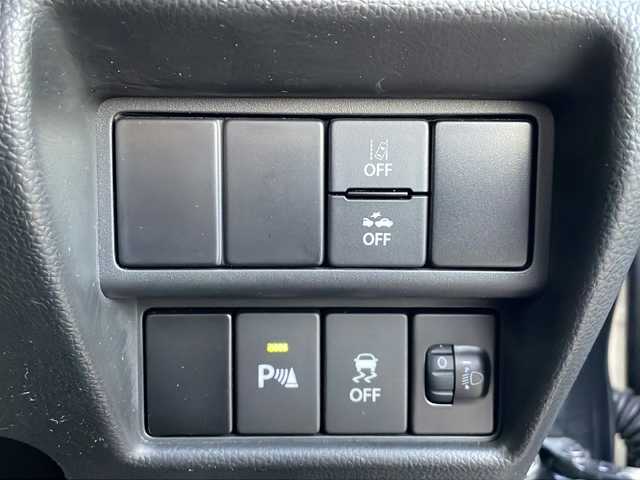 スズキ ワゴンＲ FA 島根県 2021(令3)年 1.6万km ブルーイッシュブラックパール3 社外ナビ/ワンセグTV/Bluetooth接続/バックカメラ/コーナーセンサー/前後ドライブレコーダー/レーダーブレーキサポート/オートライト/横滑り防止装置/リモコンキー