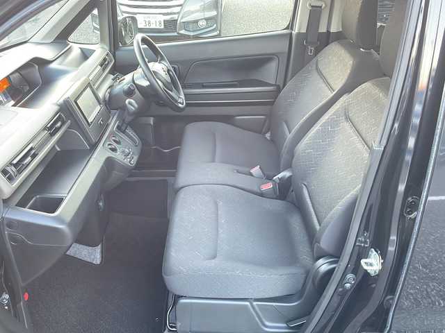 スズキ ワゴンＲ FA 島根県 2021(令3)年 1.6万km ブルーイッシュブラックパール3 社外ナビ/ワンセグTV/Bluetooth接続/バックカメラ/コーナーセンサー/前後ドライブレコーダー/レーダーブレーキサポート/オートライト/横滑り防止装置/リモコンキー