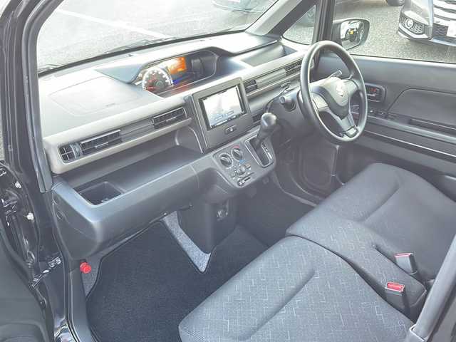 スズキ ワゴンＲ FA 島根県 2021(令3)年 1.6万km ブルーイッシュブラックパール3 社外ナビ/ワンセグTV/Bluetooth接続/バックカメラ/コーナーセンサー/前後ドライブレコーダー/レーダーブレーキサポート/オートライト/横滑り防止装置/リモコンキー