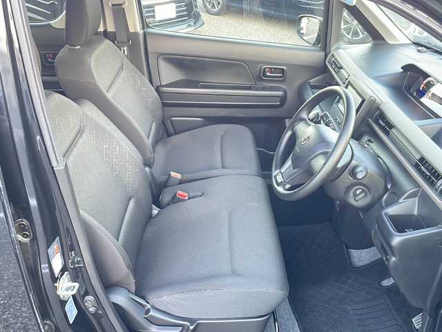 スズキ ワゴンＲ FA 島根県 2021(令3)年 1.6万km ブルーイッシュブラックパール3 社外ナビ/ワンセグTV/Bluetooth接続/バックカメラ/コーナーセンサー/前後ドライブレコーダー/レーダーブレーキサポート/オートライト/横滑り防止装置/リモコンキー