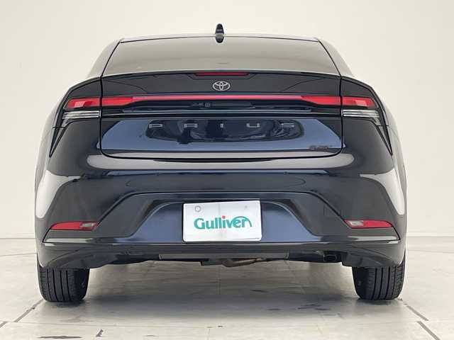 トヨタ プリウス Z 愛知県 2024(令6)年 3.6万km アティチュードブラックマイカ トヨタセーフティセンス/純正12.3型ディスプレイオーディオナビ/サンルーフ/全方位カメラ/シートヒーター/エアシート/フルセグ/レーダークルーズコントロール/Bluetooth/バックカメラ/電動リアゲート/パワーシート/コーナーセンサー/純正アルミホイール/ETC2.0/ブラインドスポットモニター/LEDヘッドライト/ステアリングヒーター/インテリジェントミラー/オートマチックハイビーム/ワイヤレス充電機/ステアリングヒーター/スマートキー/プッシュスタート