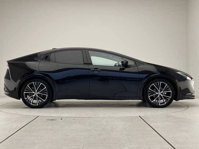 トヨタ プリウス Z 愛知県 2024(令6)年 3.6万km アティチュードブラックマイカ トヨタセーフティセンス/純正12.3型ディスプレイオーディオナビ/サンルーフ/全方位カメラ/シートヒーター/エアシート/フルセグ/レーダークルーズコントロール/Bluetooth/バックカメラ/電動リアゲート/パワーシート/コーナーセンサー/純正アルミホイール/ETC2.0/ブラインドスポットモニター/LEDヘッドライト/ステアリングヒーター/インテリジェントミラー/オートマチックハイビーム/ワイヤレス充電機/ステアリングヒーター/スマートキー/プッシュスタート