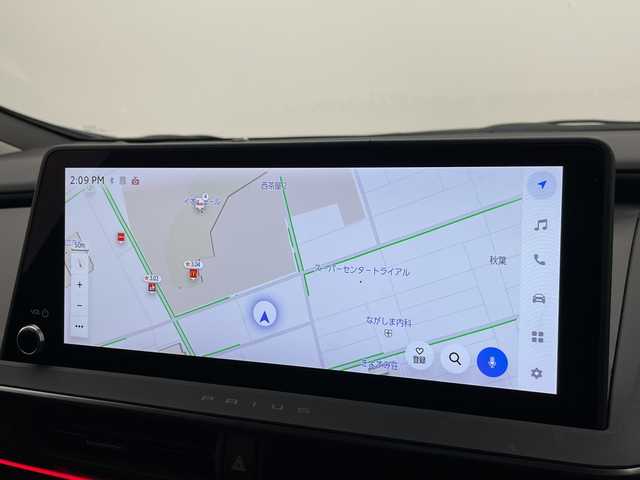 トヨタ プリウス Z 愛知県 2024(令6)年 3.6万km アティチュードブラックマイカ トヨタセーフティセンス/純正12.3型ディスプレイオーディオナビ/サンルーフ/全方位カメラ/シートヒーター/エアシート/フルセグ/レーダークルーズコントロール/Bluetooth/バックカメラ/電動リアゲート/パワーシート/コーナーセンサー/純正アルミホイール/ETC2.0/ブラインドスポットモニター/LEDヘッドライト/ステアリングヒーター/インテリジェントミラー/オートマチックハイビーム/ワイヤレス充電機/ステアリングヒーター/スマートキー/プッシュスタート