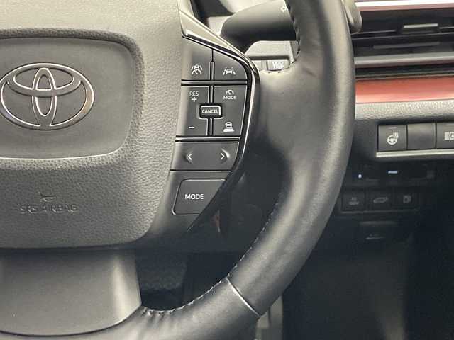 トヨタ プリウス Z 愛知県 2024(令6)年 3.6万km アティチュードブラックマイカ トヨタセーフティセンス/純正12.3型ディスプレイオーディオナビ/サンルーフ/全方位カメラ/シートヒーター/エアシート/フルセグ/レーダークルーズコントロール/Bluetooth/バックカメラ/電動リアゲート/パワーシート/コーナーセンサー/純正アルミホイール/ETC2.0/ブラインドスポットモニター/LEDヘッドライト/ステアリングヒーター/インテリジェントミラー/オートマチックハイビーム/ワイヤレス充電機/ステアリングヒーター/スマートキー/プッシュスタート