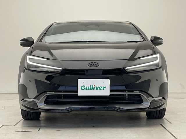 トヨタ プリウス Z 愛知県 2024(令6)年 3.6万km アティチュードブラックマイカ トヨタセーフティセンス/純正12.3型ディスプレイオーディオナビ/サンルーフ/全方位カメラ/シートヒーター/エアシート/フルセグ/レーダークルーズコントロール/Bluetooth/バックカメラ/電動リアゲート/パワーシート/コーナーセンサー/純正アルミホイール/ETC2.0/ブラインドスポットモニター/LEDヘッドライト/ステアリングヒーター/インテリジェントミラー/オートマチックハイビーム/ワイヤレス充電機/ステアリングヒーター/スマートキー/プッシュスタート