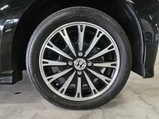 ホンダ Ｎ ＢＯＸ G ターボパッケージ 宮崎県 2013(平25)年 5万km クリスタルブラックパール 〇ターボ/〇社外ナビ/〇フルセグTV/〇バックカメラ/〇フリップダウンモニター/〇両側パワースライドドア/〇ETC/〇キノセンヘッドランプ/〇オートライト/〇クルーズコントロール/〇電動格納ミラー/〇革巻きステアリング/〇パドルシフト/〇オートエアコン/〇純正15インチアルミ/〇プッシュエンジンスタート/スマートキー/〇禁煙車