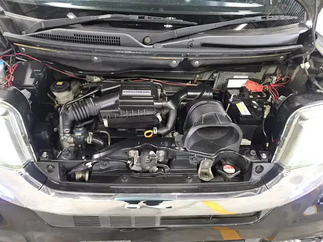 ホンダ Ｎ ＢＯＸ G ターボパッケージ 宮崎県 2013(平25)年 5万km クリスタルブラックパール 〇ターボ/〇社外ナビ/〇フルセグTV/〇バックカメラ/〇フリップダウンモニター/〇両側パワースライドドア/〇ETC/〇キノセンヘッドランプ/〇オートライト/〇クルーズコントロール/〇電動格納ミラー/〇革巻きステアリング/〇パドルシフト/〇オートエアコン/〇純正15インチアルミ/〇プッシュエンジンスタート/スマートキー/〇禁煙車