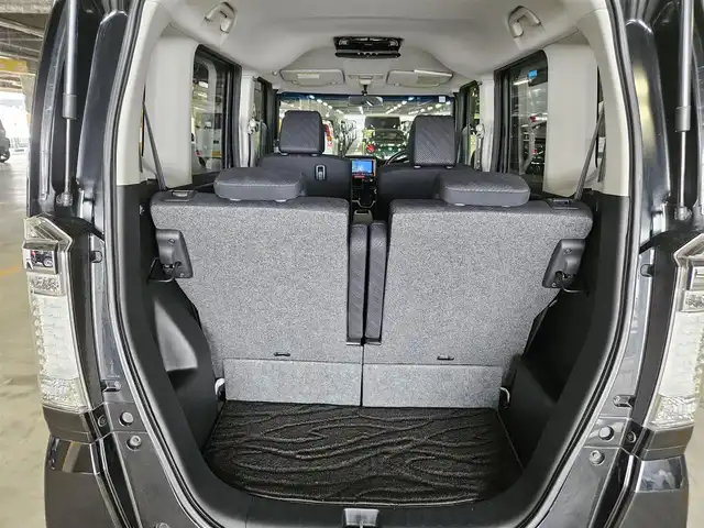 ホンダ Ｎ ＢＯＸ G ターボパッケージ 宮崎県 2013(平25)年 5万km クリスタルブラックパール 〇ターボ/〇社外ナビ/〇フルセグTV/〇バックカメラ/〇フリップダウンモニター/〇両側パワースライドドア/〇ETC/〇キノセンヘッドランプ/〇オートライト/〇クルーズコントロール/〇電動格納ミラー/〇革巻きステアリング/〇パドルシフト/〇オートエアコン/〇純正15インチアルミ/〇プッシュエンジンスタート/スマートキー/〇禁煙車