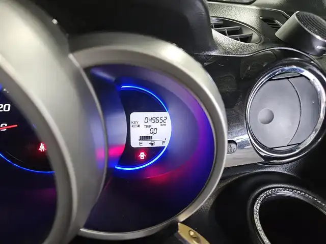 ホンダ Ｎ ＢＯＸ G ターボパッケージ 宮崎県 2013(平25)年 5万km クリスタルブラックパール 〇ターボ/〇社外ナビ/〇フルセグTV/〇バックカメラ/〇フリップダウンモニター/〇両側パワースライドドア/〇ETC/〇キノセンヘッドランプ/〇オートライト/〇クルーズコントロール/〇電動格納ミラー/〇革巻きステアリング/〇パドルシフト/〇オートエアコン/〇純正15インチアルミ/〇プッシュエンジンスタート/スマートキー/〇禁煙車