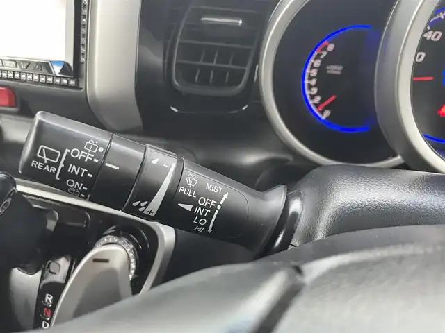 ホンダ Ｎ ＢＯＸ G ターボパッケージ 宮崎県 2013(平25)年 5万km クリスタルブラックパール 〇ターボ/〇社外ナビ/〇フルセグTV/〇バックカメラ/〇フリップダウンモニター/〇両側パワースライドドア/〇ETC/〇キノセンヘッドランプ/〇オートライト/〇クルーズコントロール/〇電動格納ミラー/〇革巻きステアリング/〇パドルシフト/〇オートエアコン/〇純正15インチアルミ/〇プッシュエンジンスタート/スマートキー/〇禁煙車/〇盗難防止装置/〇エアバックW