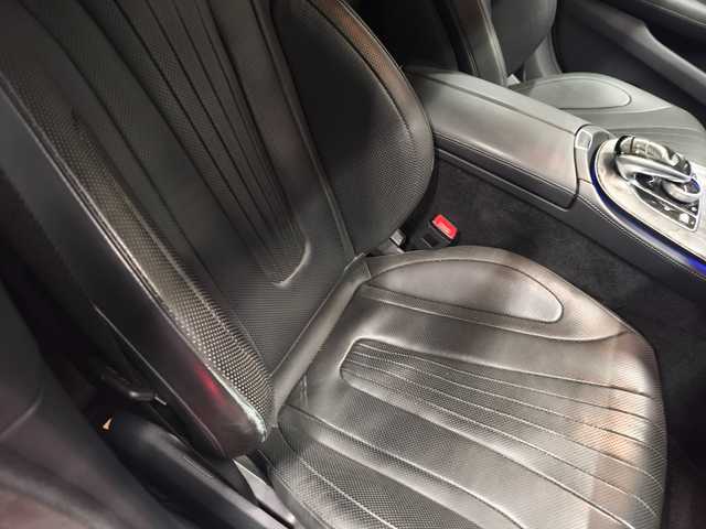 メルセデス・ベンツ ＣＬＳ４５０ 4マチック スポーツ 群馬県 2019(平31)年 6.1万km ダイヤモンドホワイト ワンオーナー/エクスクルーシブパッケージ/パノラミックスライディングルーフ/マルチビームLEDヘッドライト/シートベンチレーション/黒革シート/全方位カメラ/純正HDDナビ/ブルメスタースピーカー