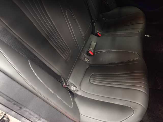 メルセデス・ベンツ ＣＬＳ４５０ 4マチック スポーツ 群馬県 2019(平31)年 6.1万km ダイヤモンドホワイト ワンオーナー/エクスクルーシブパッケージ/パノラミックスライディングルーフ/マルチビームLEDヘッドライト/シートベンチレーション/黒革シート/全方位カメラ/純正HDDナビ/ブルメスタースピーカー