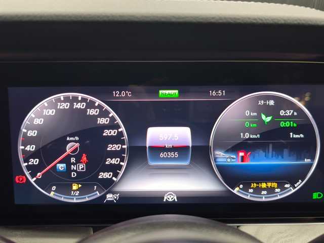 メルセデス・ベンツ ＣＬＳ４５０ 4マチック スポーツ 群馬県 2019(平31)年 6.1万km ダイヤモンドホワイト ワンオーナー/エクスクルーシブパッケージ/パノラミックスライディングルーフ/マルチビームLEDヘッドライト/シートベンチレーション/黒革シート/全方位カメラ/純正HDDナビ/ブルメスタースピーカー