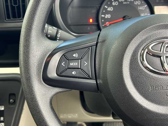 トヨタ パッソ X Lパッケージ S 奈良県 2017(平29)年 0.6万km ブラックマイカメタリック 純正SDナビ/ワンセグ CD BT AUX/バックカメラ/衝突軽減ブレーキ/コーナーセンサー/ETC/コーナーポール/ステアリングリモコン/アイドリングストップ/ドアバイザー/スマートキー/プッシュスタート