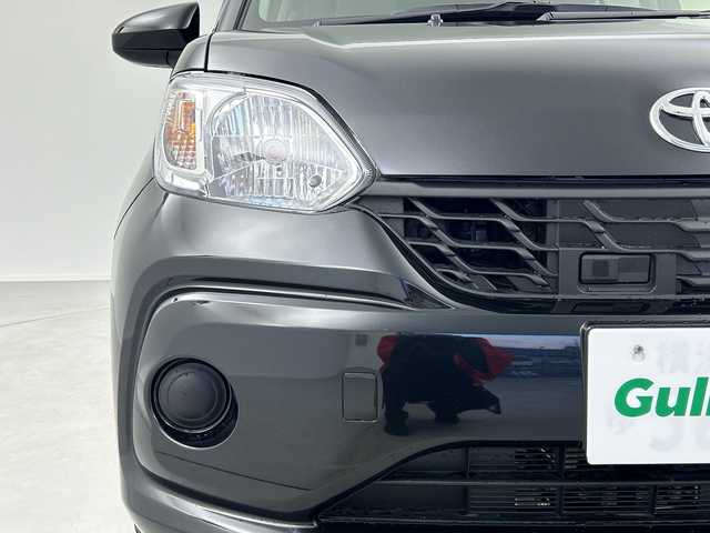 トヨタ パッソ X Lパッケージ S 奈良県 2017(平29)年 0.6万km ブラックマイカメタリック 純正SDナビ/ワンセグ CD BT AUX/バックカメラ/衝突軽減ブレーキ/コーナーセンサー/ETC/コーナーポール/ステアリングリモコン/アイドリングストップ/ドアバイザー/スマートキー/プッシュスタート