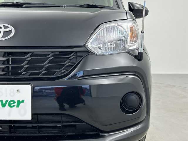 トヨタ パッソ X Lパッケージ S 奈良県 2017(平29)年 0.6万km ブラックマイカメタリック 純正SDナビ/ワンセグ CD BT AUX/バックカメラ/衝突軽減ブレーキ/コーナーセンサー/ETC/コーナーポール/ステアリングリモコン/アイドリングストップ/ドアバイザー/スマートキー/プッシュスタート