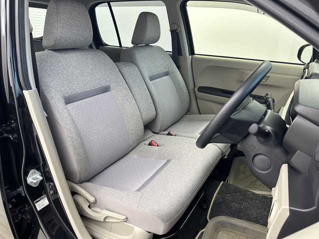 トヨタ パッソ X Lパッケージ S 奈良県 2017(平29)年 0.6万km ブラックマイカメタリック 純正SDナビ/ワンセグ CD BT AUX/バックカメラ/衝突軽減ブレーキ/コーナーセンサー/ETC/コーナーポール/ステアリングリモコン/アイドリングストップ/ドアバイザー/スマートキー/プッシュスタート