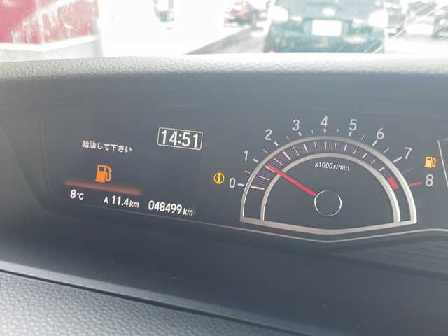 ホンダ Ｎ ＢＯＸ カスタム G L ホンダセンシング 福島県 2017(平29)年 4.9万km プレミアムホワイトパールⅡ 4WD 純正ナビ フルセグTV Bluetooth バックカメラ 左側パワスラ ホンダセンシング オートクルーズ ETC LEDライト　シートヒーター フォグランプ オートライト スマートキー