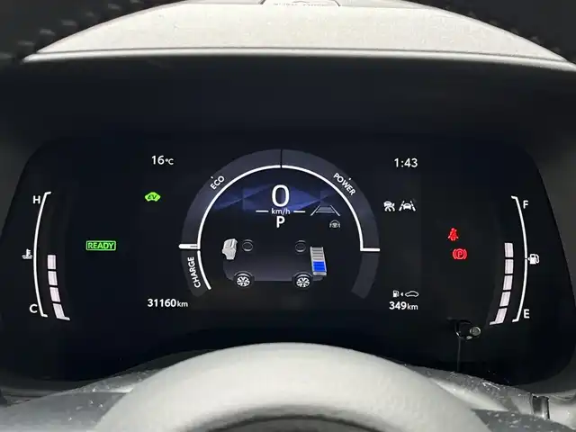 トヨタ シエンタ ハイブリッド Z 奈良県 2023(令5)年 3.2万km ホワイトパールクリスタルシャイン １０．５インチ純正ナビ　/フルセグテレビ　/ｂｌｕｅｔｏｏｔｈ　/バックカメラ　/ミラキャスト/ビルトインＥＴＣ　/社外前後ミラー型ドライブレコーダー　/両側パワースライドドア　/純正フロアマット/純正アルミホイール　/トヨタセーフティセンス/ブラインドスポットモニター/1500W/EVMODE/ドライブMODE