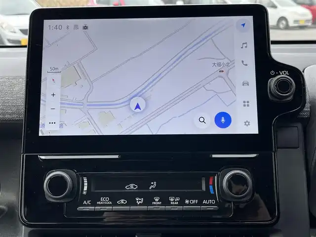 トヨタ シエンタ ハイブリッド Z 奈良県 2023(令5)年 3.2万km ホワイトパールクリスタルシャイン １０．５インチ純正ナビ　/フルセグテレビ　/ｂｌｕｅｔｏｏｔｈ　/バックカメラ　/ミラキャスト/ビルトインＥＴＣ　/社外前後ミラー型ドライブレコーダー　/両側パワースライドドア　/純正フロアマット/純正アルミホイール　/トヨタセーフティセンス/ブラインドスポットモニター/1500W/EVMODE/ドライブMODE