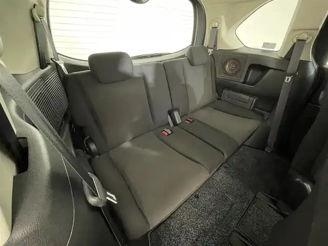 ホンダ フリード G ハイウェイエディション 滋賀県 2010(平22)年 5.6万km ポリッシュドメタルメタリック 社外ナビ/(CD/DVD/フルセグ/USB)/片側パワースライドドア/ETC/オートライト/LEDヘッドライト/電動格納ミラー/純正フロアマット/スペアキー