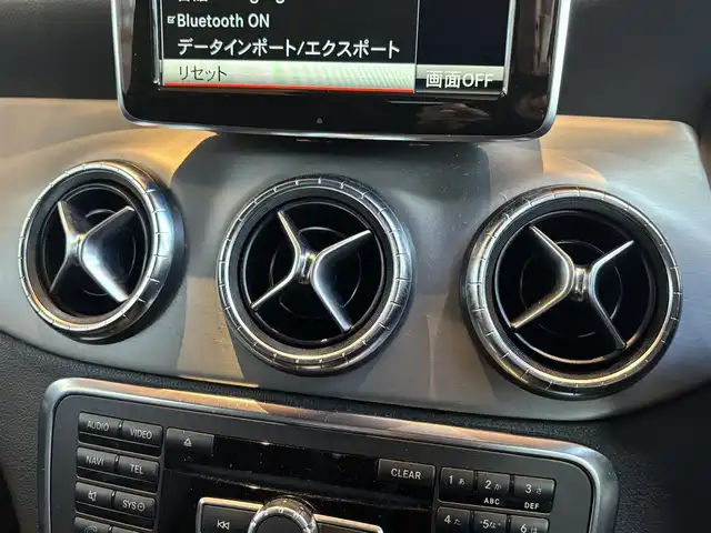 メルセデス・ベンツ ＣＬＡ４５