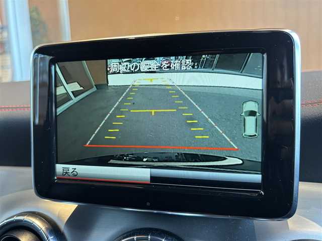 メルセデス・ベンツ ＣＬＡ４５ 4マチック 宮城県 2014(平26)年 5.8万km コスモスブラック レーダーセーフティパッケージ/COMANDシステムHDDナビゲーションシステム/フルセグTV/バックカメラ/ブラックレザーシート/シートヒーター /パワーシート /キセノンヘッドライト/オートライト/18インチAW/ETC車載器