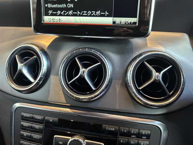 メルセデス・ベンツ ＣＬＡ４５ 4マチック 宮城県 2014(平26)年 5.8万km コスモスブラック レーダーセーフティパッケージ/COMANDシステムHDDナビゲーションシステム/フルセグTV/バックカメラ/ブラックレザーシート/シートヒーター /パワーシート /キセノンヘッドライト/オートライト/18インチAW/ETC車載器