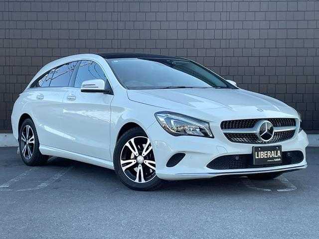 メルセデス・ベンツ ＣＬＡ１８０