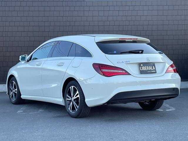 メルセデス・ベンツ ＣＬＡ１８０