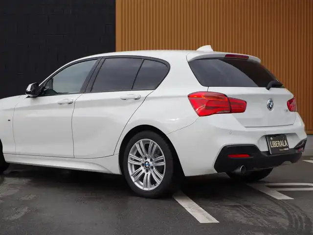 ＢＭＷ １１８ｉ