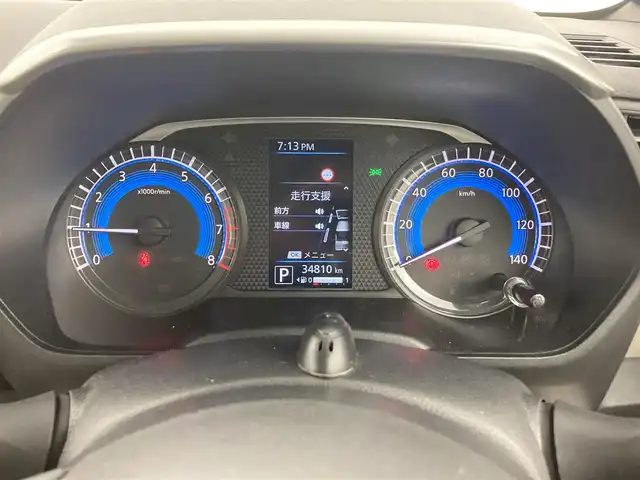 日産 ルークス