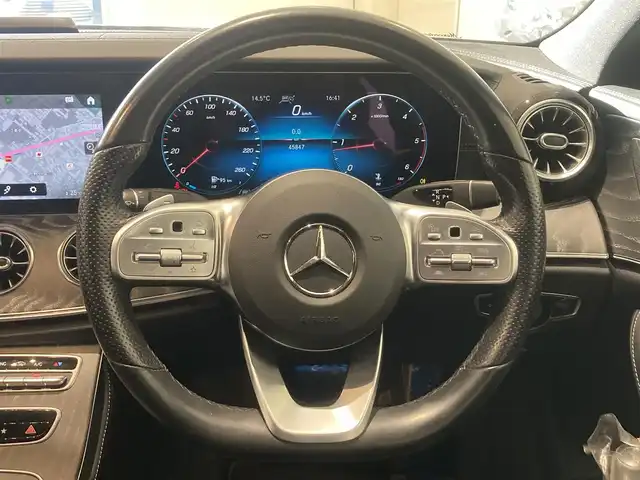 メルセデス・ベンツ ＣＬＳ２２０ｄ