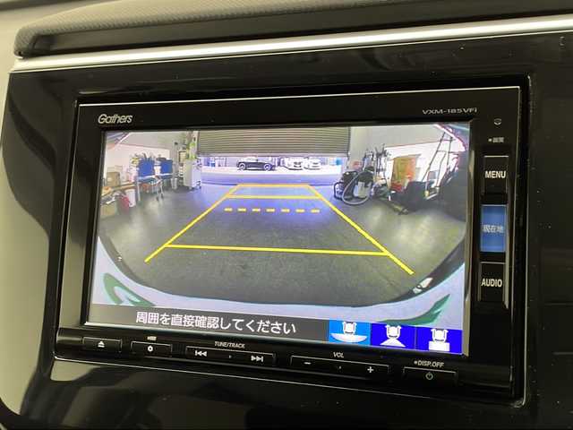 ホンダ ステップワゴン スパーダ ホンダセンシング 宮崎県 2017(平29)年 7.3万km オブシダンブルーパール 禁煙車/ホンダセンシング/純正ナビTV/（VXM-185VFi/CD/DVD/Bluetooth/フルセグTV)/純正11型リアフリップダウンモニター/（VM-155EN）/純正バックカメラ/純正ビルトインETC/純正LEDオートライト/純正LEDフォグ/純正16インチアルミ/純正エアロ/純正ルーフエンドスポイラー/純正フロアマット/両側電動スライドドア/レーンディパーチャーアラート/アダプティブクルーズコントロール/パドルシフト/本革巻ハンドル/デュアルオートエアコン/ウインカードアミラー/スマートキー/プッシュエンジンスタート/スペアキー/新車時保証書/取扱い説明書