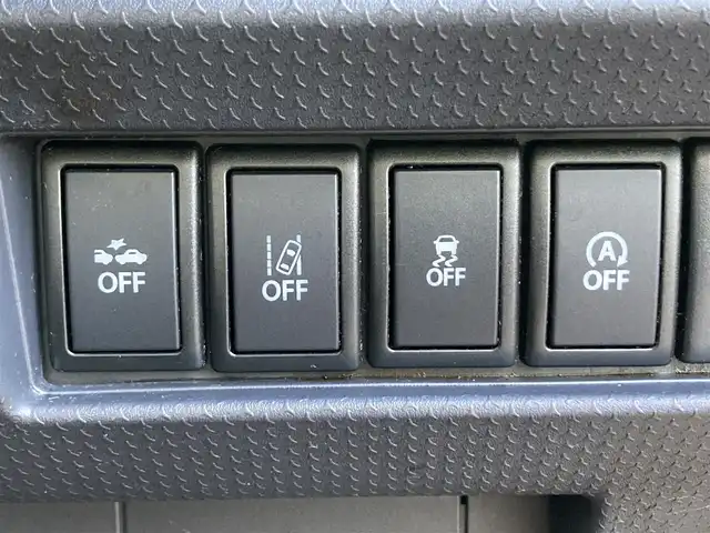 スズキ ハスラー G 茨城県 2019(平31)年 6.8万km アクティブイエロー/ブラック2トーンルーフ 社外ナビ/（ＦＭ／ＡＭ／BT/フルセグ）　/衝突軽減ブレーキ/シートヒーター　/クルーズコントロール　/ＥＴＣ /ハロゲンヘッドライト /スマートキー /レーンキープアシスト /プッシュスタート /ドアバイザー /社外フロアマット/取扱説明書・保証書