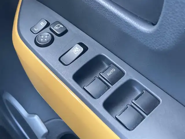 スズキ ハスラー G 茨城県 2019(平31)年 6.8万km アクティブイエロー/ブラック2トーンルーフ 社外ナビ/（ＦＭ／ＡＭ／BT/フルセグ）　/衝突軽減ブレーキ/シートヒーター　/クルーズコントロール　/ＥＴＣ /ハロゲンヘッドライト /スマートキー /レーンキープアシスト /プッシュスタート /ドアバイザー /社外フロアマット/取扱説明書・保証書