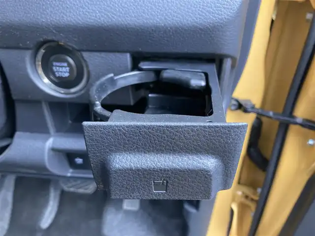 スズキ ハスラー G 茨城県 2019(平31)年 6.8万km アクティブイエロー/ブラック2トーンルーフ 社外ナビ/（ＦＭ／ＡＭ／BT/フルセグ）　/衝突軽減ブレーキ/シートヒーター　/クルーズコントロール　/ＥＴＣ /ハロゲンヘッドライト /スマートキー /レーンキープアシスト /プッシュスタート /ドアバイザー /社外フロアマット/取扱説明書・保証書