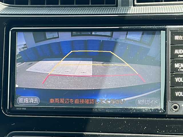 トヨタ アクア S スタイルブラック 山口県 2018(平30)年 6.6万km ダークブルーマイカ 純正SDナビ　【NCSD-W66】/Bluetooth接続/CD再生機能有/AM・FM/バックカメラ/ビルトインETC/ルームミラー型ドライブレコーダー/スマートキー/エンジンプッシュスタート/純正LEDヘッドライト/純正フロアマット/レーンアシスト/衝突軽減システム