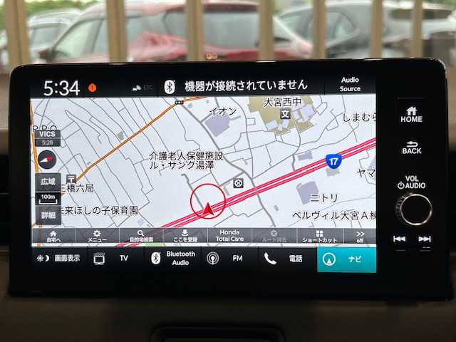 ホンダ ヴェゼル ハイブリッド e:HEV Z 埼玉県 2025(令7)年 0.1万km未満 クリスタルブラックパール ホンダセンシング/Honda CONNECTディスプレー/ BT/フルセグ/USB/バックカメラ/パワーバックドア/レーダークルーズコントロール/レーンキープアシスト/純正18インチアルミホイール/LEDヘッドライト/ハーフレザーシート/シートヒーター/ETC2.0/スマートキー×2/禁煙車