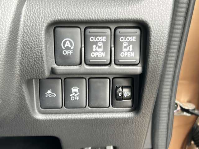 日産 デイズ ルークス ボレロ 岐阜県 2020(令2)年 0.5万km ピンクゴールドM 純正ＳＤナビ　/ＥＴＣ　/バックカメラ　/ドライブレコーダー　/衝突軽減システム　/横滑り防止装置　/前後コーナーセンサー　/アイドリングスイッチ　/ＬＥＤヘッドライト　/両側パワースライド　/レザーシート　/スマートキー/プッシュスタート/スペアキー/オーテック14インチアルミホイール/純正フロアマット/ワンオーナー