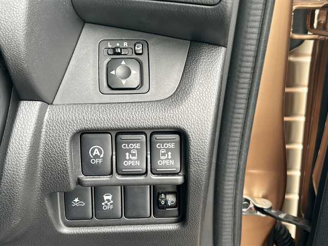 日産 デイズ ルークス ボレロ 岐阜県 2020(令2)年 0.5万km ピンクゴールドM 純正ＳＤナビ　/ＥＴＣ　/バックカメラ　/ドライブレコーダー　/衝突軽減システム　/横滑り防止装置　/前後コーナーセンサー　/アイドリングスイッチ　/ＬＥＤヘッドライト　/両側パワースライド　/レザーシート　/スマートキー/プッシュスタート/スペアキー/オーテック14インチアルミホイール/純正フロアマット/ワンオーナー