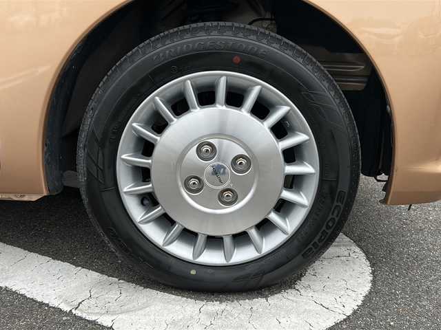 日産 デイズ ルークス ボレロ 岐阜県 2020(令2)年 0.5万km ピンクゴールドM 純正ＳＤナビ　/ＥＴＣ　/バックカメラ　/ドライブレコーダー　/衝突軽減システム　/横滑り防止装置　/前後コーナーセンサー　/アイドリングスイッチ　/ＬＥＤヘッドライト　/両側パワースライド　/レザーシート　/スマートキー/プッシュスタート/スペアキー/オーテック14インチアルミホイール/純正フロアマット/ワンオーナー